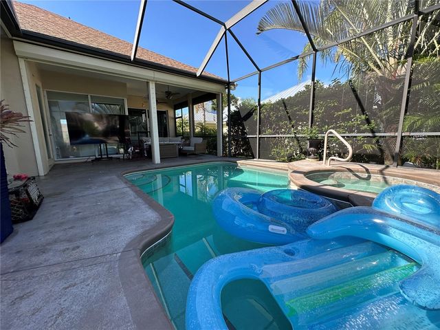 4727 SPINNAKER DRIVE, Bradenton, FL 34208