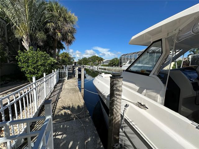 4727 SPINNAKER DRIVE, Bradenton, FL 34208