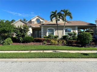 4727 SPINNAKER DRIVE, Bradenton, FL 34208
