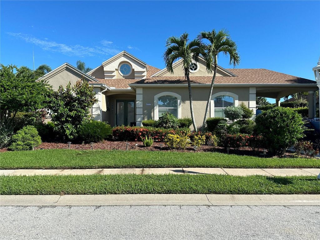 4727 SPINNAKER DRIVE, Bradenton, FL 34208