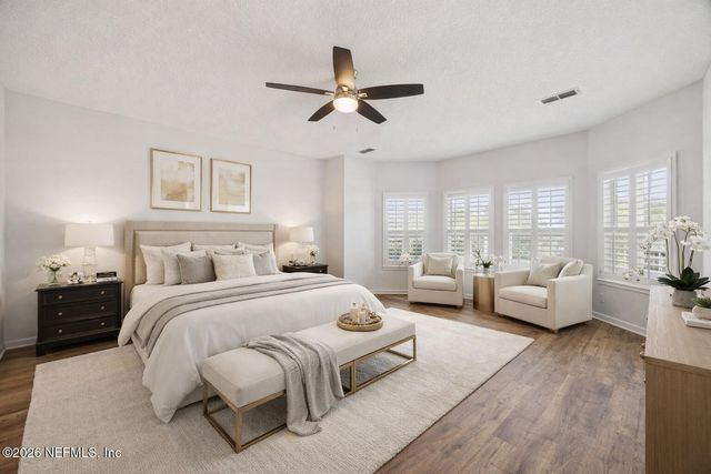 488 BENT CREEK Drive, St. Johns, FL 32259