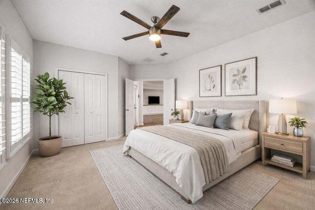 488 BENT CREEK Drive, St. Johns, FL 32259