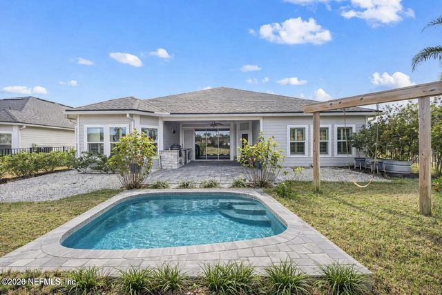 488 BENT CREEK Drive, St. Johns, FL 32259