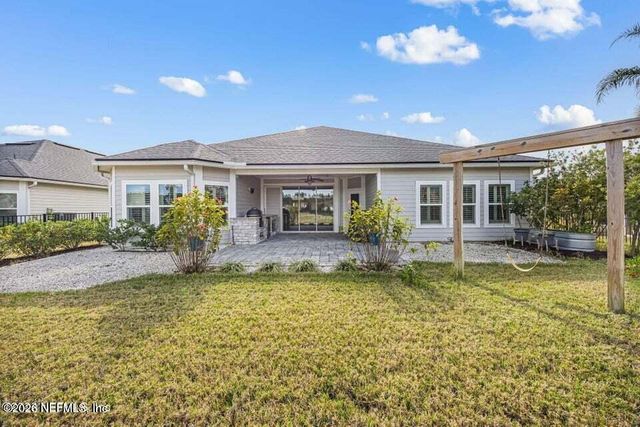 488 BENT CREEK Drive, St. Johns, FL 32259