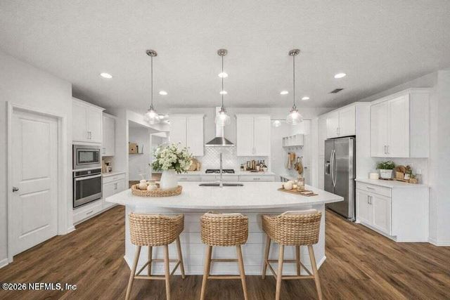 488 BENT CREEK Drive, St. Johns, FL 32259