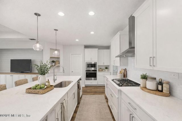 488 BENT CREEK Drive, St. Johns, FL 32259