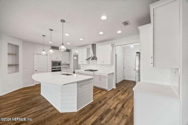 488 BENT CREEK Drive, St. Johns, FL 32259