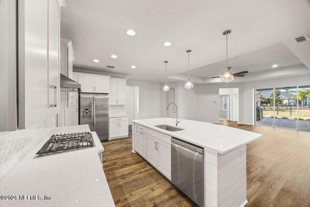 488 BENT CREEK Drive, St. Johns, FL 32259