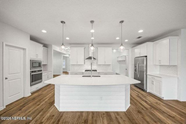 488 BENT CREEK Drive, St. Johns, FL 32259