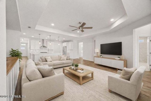 488 BENT CREEK Drive, St. Johns, FL 32259