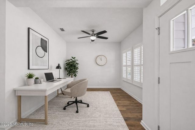 488 BENT CREEK Drive, St. Johns, FL 32259