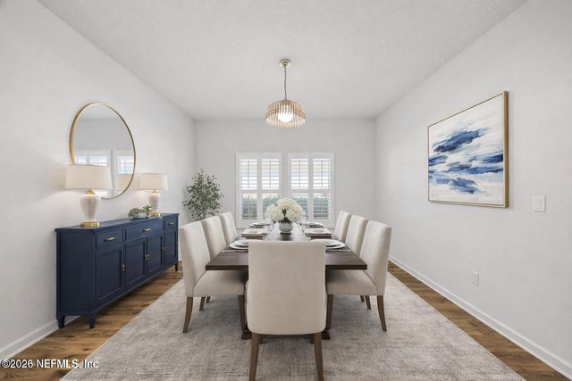 488 BENT CREEK Drive, St. Johns, FL 32259