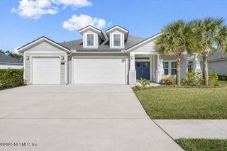 488 BENT CREEK Drive, St. Johns, FL 32259
