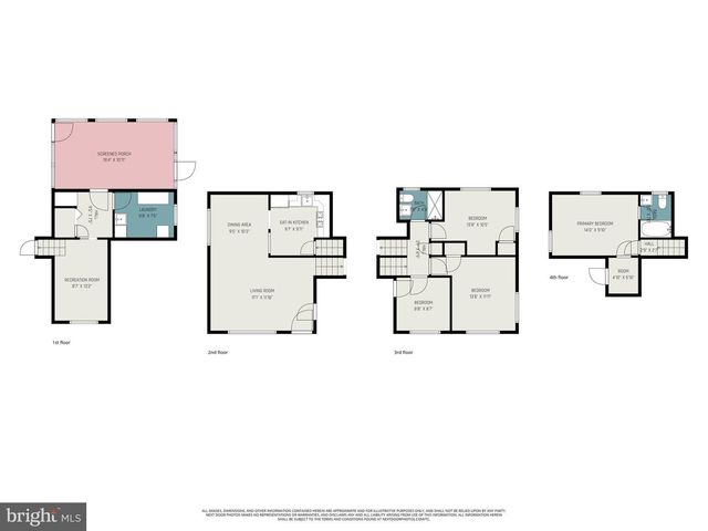 716 W BRISTOL RD, Warminster, PA 18974