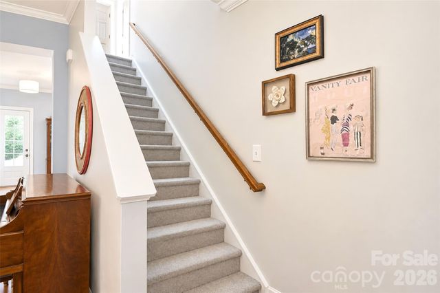 13039 Windy Lea Lane, Huntersville, NC 28078