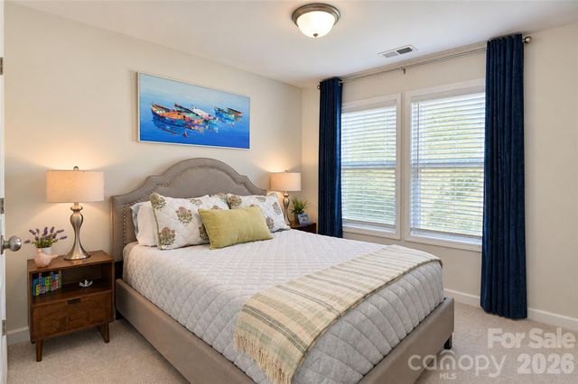 13039 Windy Lea Lane, Huntersville, NC 28078
