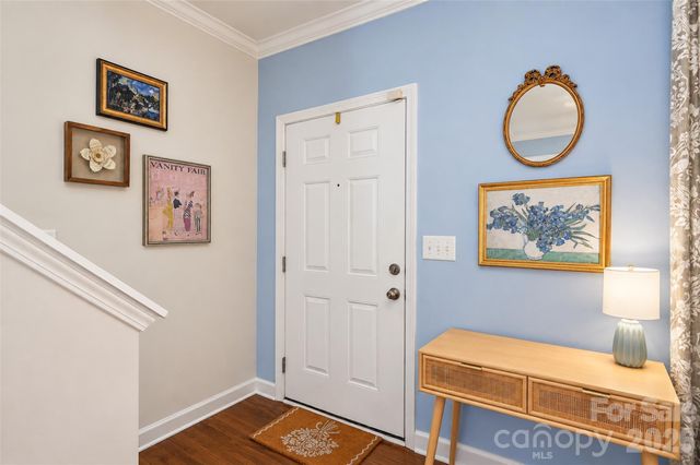 13039 Windy Lea Lane, Huntersville, NC 28078