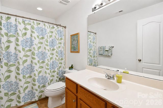 13039 Windy Lea Lane, Huntersville, NC 28078