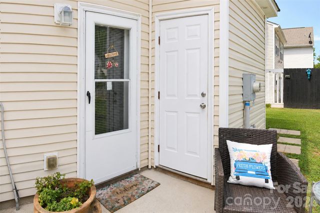 13039 Windy Lea Lane, Huntersville, NC 28078