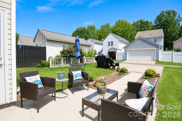13039 Windy Lea Lane, Huntersville, NC 28078