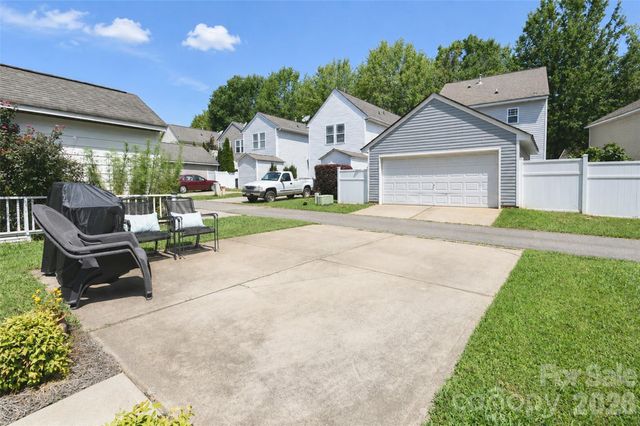 13039 Windy Lea Lane, Huntersville, NC 28078