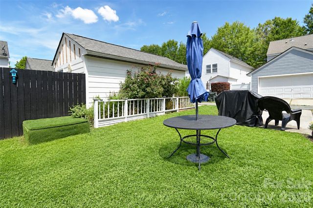 13039 Windy Lea Lane, Huntersville, NC 28078