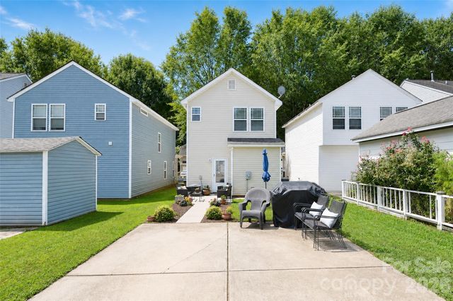 13039 Windy Lea Lane, Huntersville, NC 28078