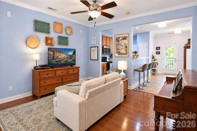 13039 Windy Lea Lane, Huntersville, NC 28078