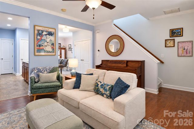 13039 Windy Lea Lane, Huntersville, NC 28078