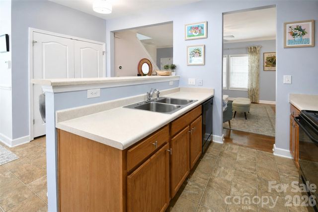 13039 Windy Lea Lane, Huntersville, NC 28078