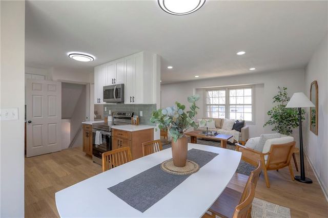 5121 S Cottage Avenue, Independence, MO 64055