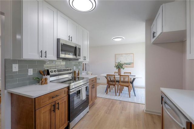 5121 S Cottage Avenue, Independence, MO 64055