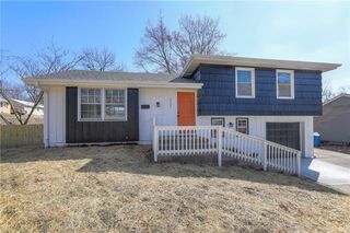5121 S Cottage Avenue, Independence, MO 64055