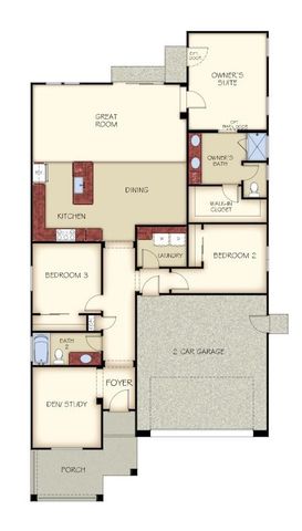 1001 Meadowlands Dr, Oakdale, CA 95361