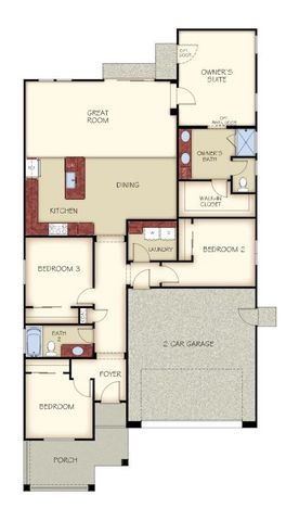 1001 Meadowlands Dr, Oakdale, CA 95361