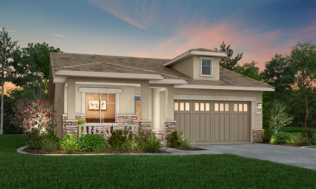 1001 Meadowlands Dr, Oakdale, CA 95361