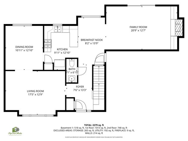 2430 Navajo Drive, Bettendorf, IA 52722