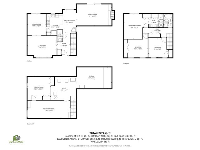 2430 Navajo Drive, Bettendorf, IA 52722