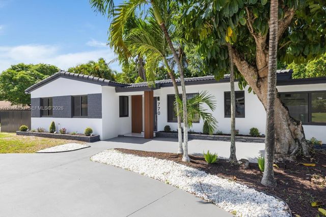 770 NE 160th Street, Miami, FL 33162