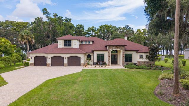 10994 N RIVER RANCH PATH, Crystal River, FL 34428