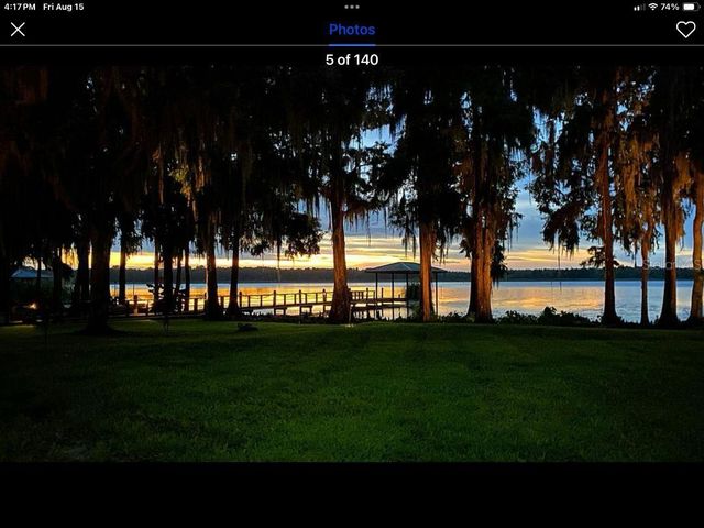 10994 N RIVER RANCH PATH, Crystal River, FL 34428