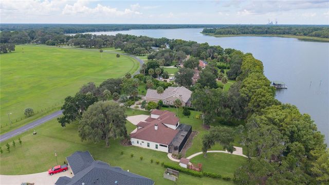 10994 N RIVER RANCH PATH, Crystal River, FL 34428