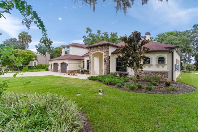 10994 N RIVER RANCH PATH, Crystal River, FL 34428