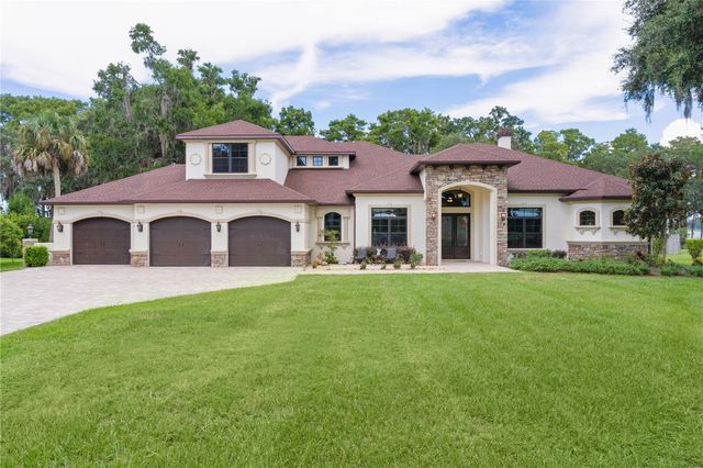 10994 N RIVER RANCH PATH, Crystal River, FL 34428