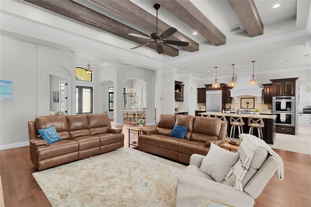 10994 N RIVER RANCH PATH, Crystal River, FL 34428