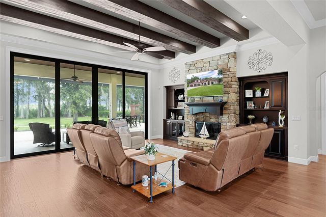 10994 N RIVER RANCH PATH, Crystal River, FL 34428