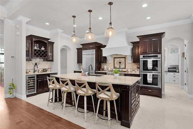 10994 N RIVER RANCH PATH, Crystal River, FL 34428