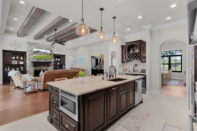 10994 N RIVER RANCH PATH, Crystal River, FL 34428