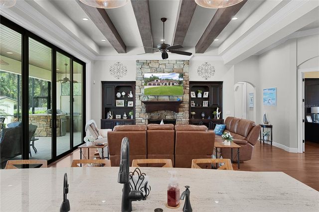 10994 N RIVER RANCH PATH, Crystal River, FL 34428