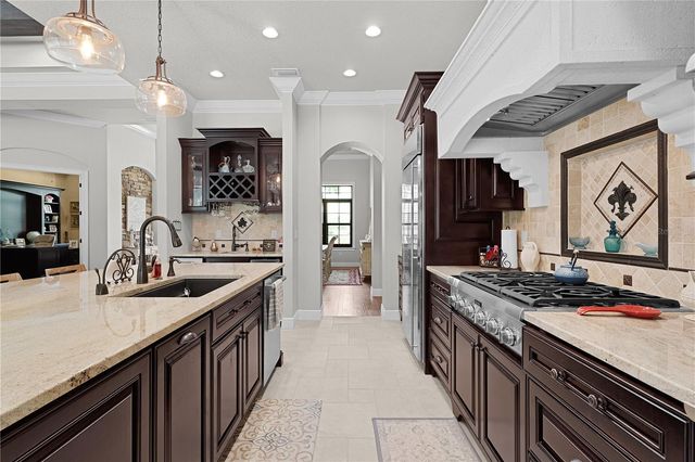 10994 N RIVER RANCH PATH, Crystal River, FL 34428